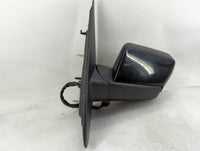 2017 Ford Expedition Driver Side View Mirror - Left Door Mirror OEM Used - Oemusedautoparts1.com