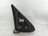 2012-2017 Ford Expedition Driver Side View Mirror - Left Door Mirror OEM Used - Oemusedautoparts1.com