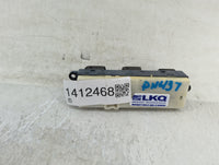 2017 Ford Expedition Master Power Window Switch Replacement Driver Side Left Fits OEM Used Auto Parts - Oemusedautoparts1.co