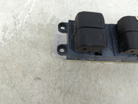 2017 Ford Expedition Master Power Window Switch Replacement Driver Side Left Fits OEM Used Auto Parts - Oemusedautoparts1.co