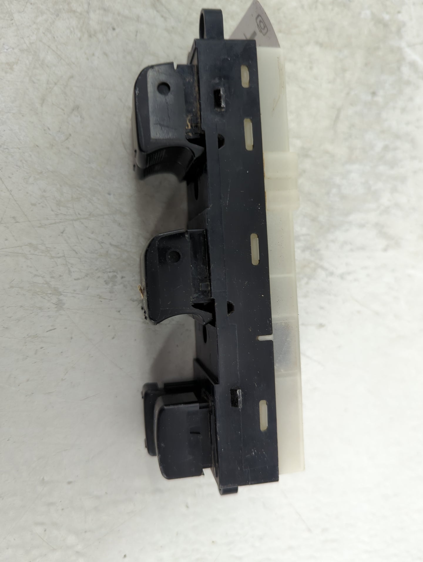 2017 Ford Expedition Master Power Window Switch Replacement Driver Side Left Fits OEM Used Auto Parts - Oemusedautoparts1.co
