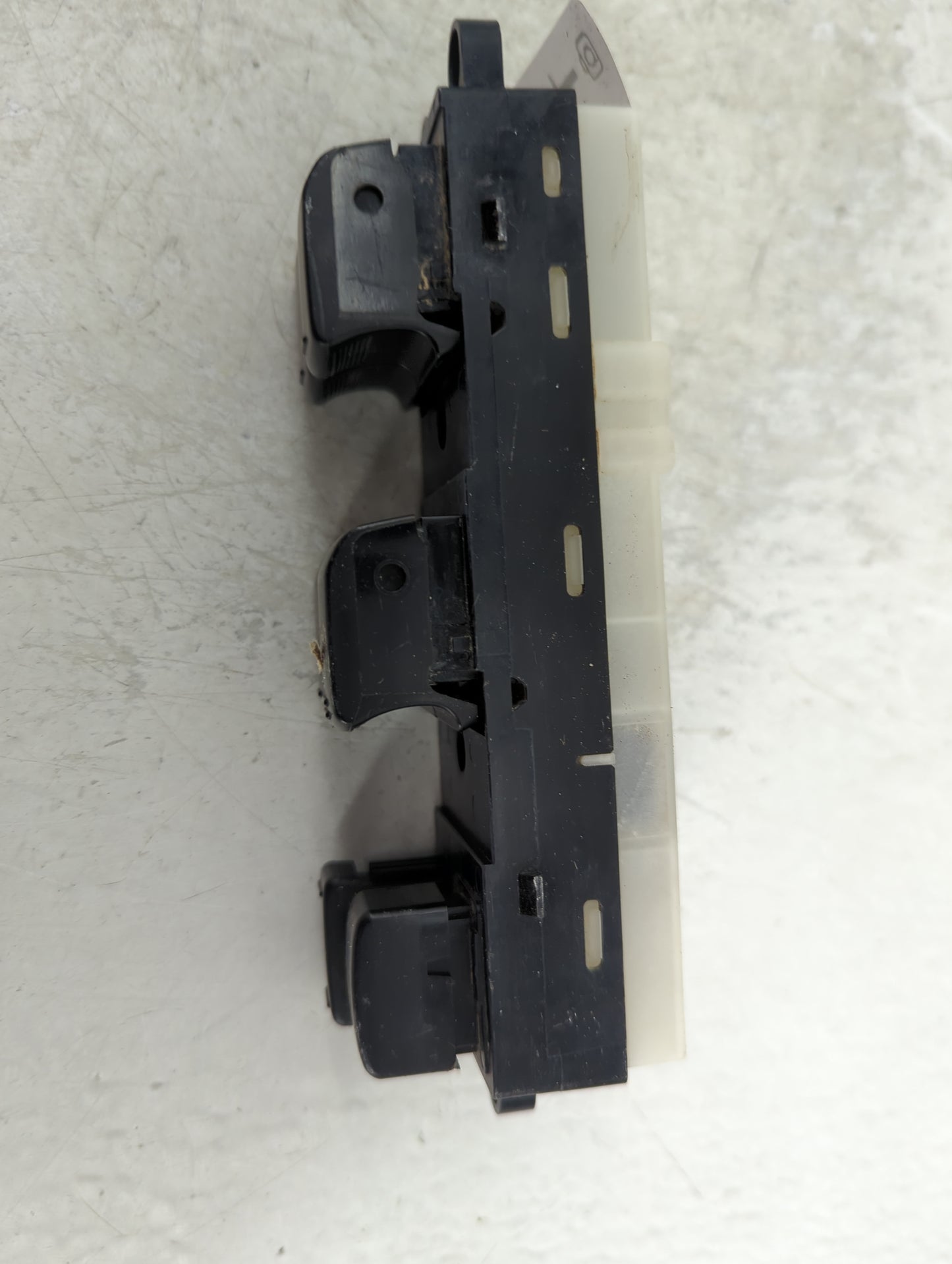 2017 Ford Expedition Master Power Window Switch Replacement Driver Side Left Fits OEM Used Auto Parts - Oemusedautoparts1.co