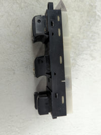 2017 Ford Expedition Master Power Window Switch Replacement Driver Side Left Fits OEM Used Auto Parts - Oemusedautoparts1.co