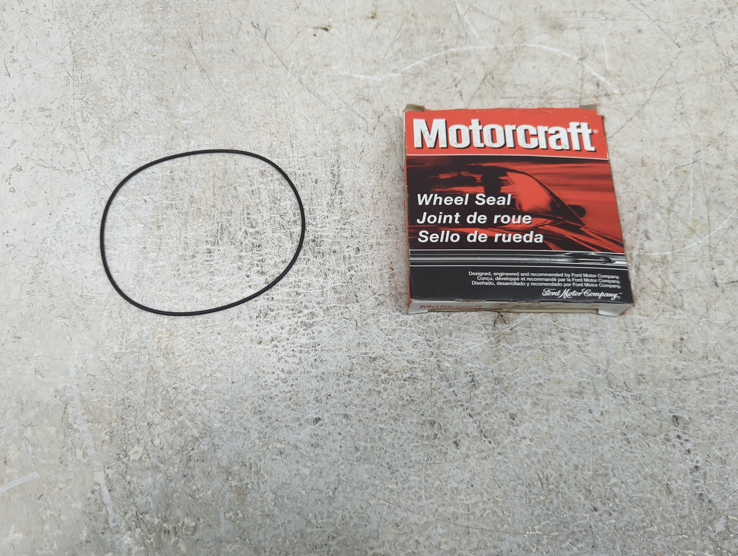 2017 Ford Expedition 1416146 - Oemusedautoparts1.com