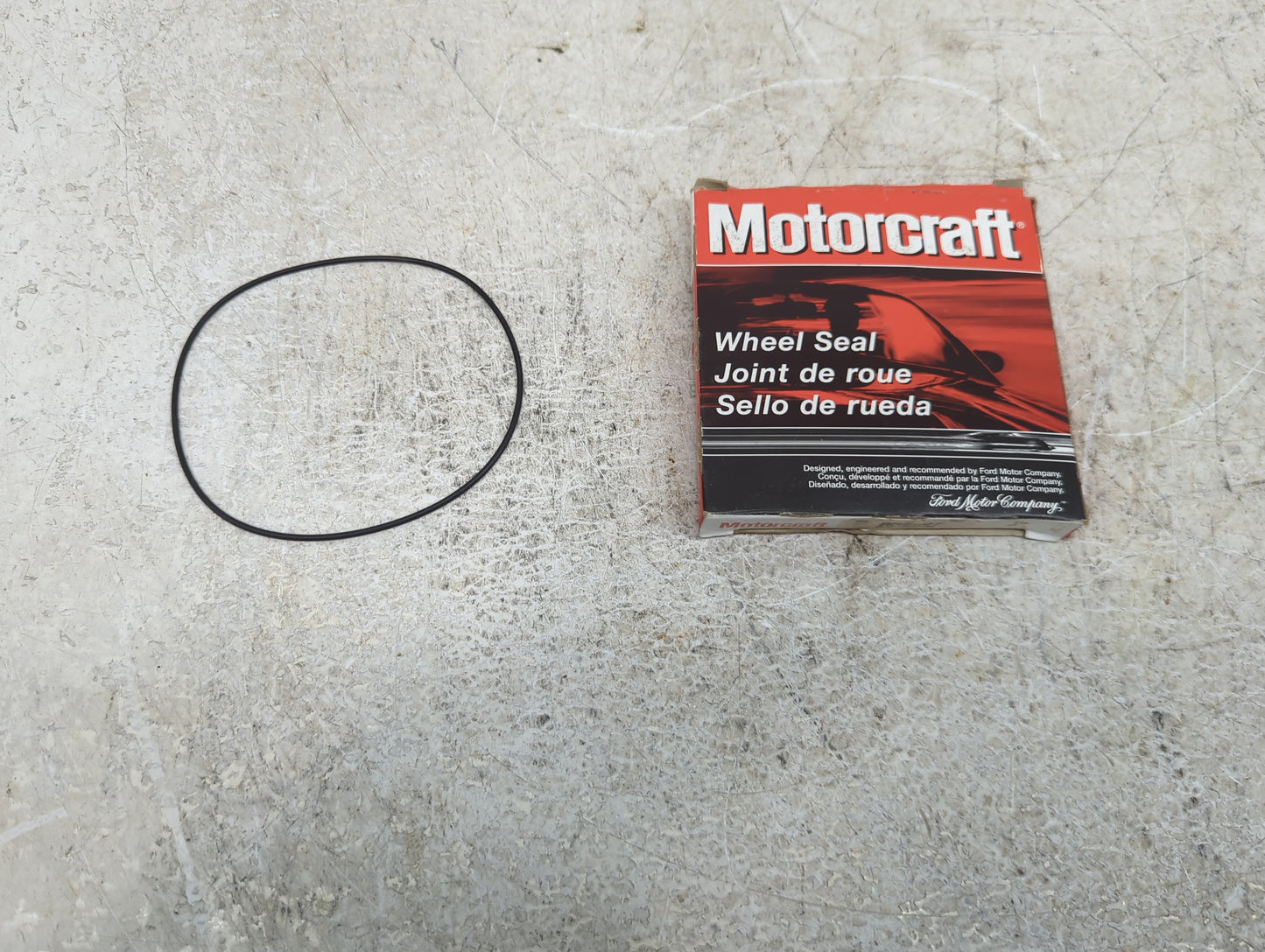 2017 Ford Expedition 1416146 - Oemusedautoparts1.com