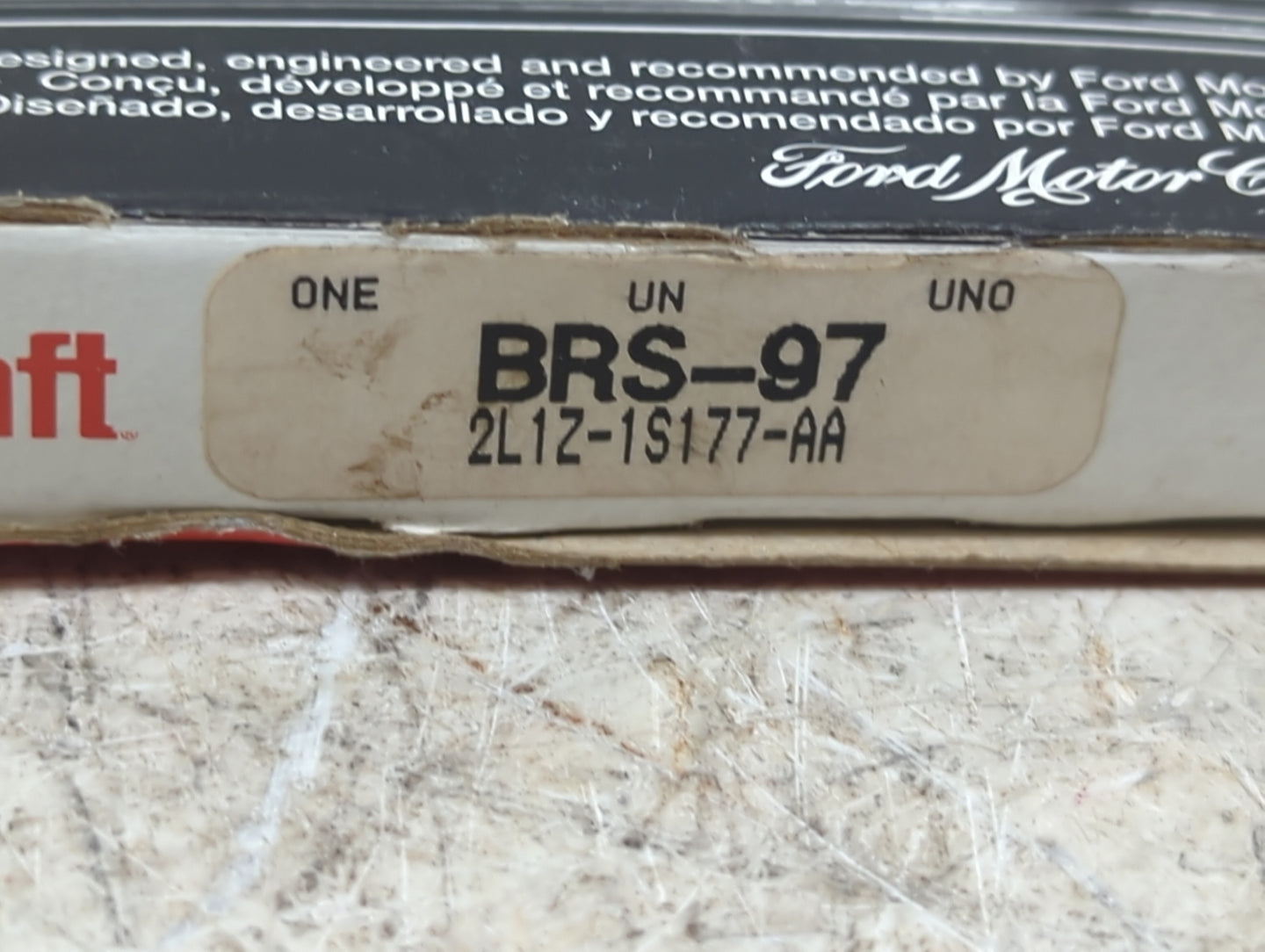 2017 Ford Expedition 1416146 - Oemusedautoparts1.com
