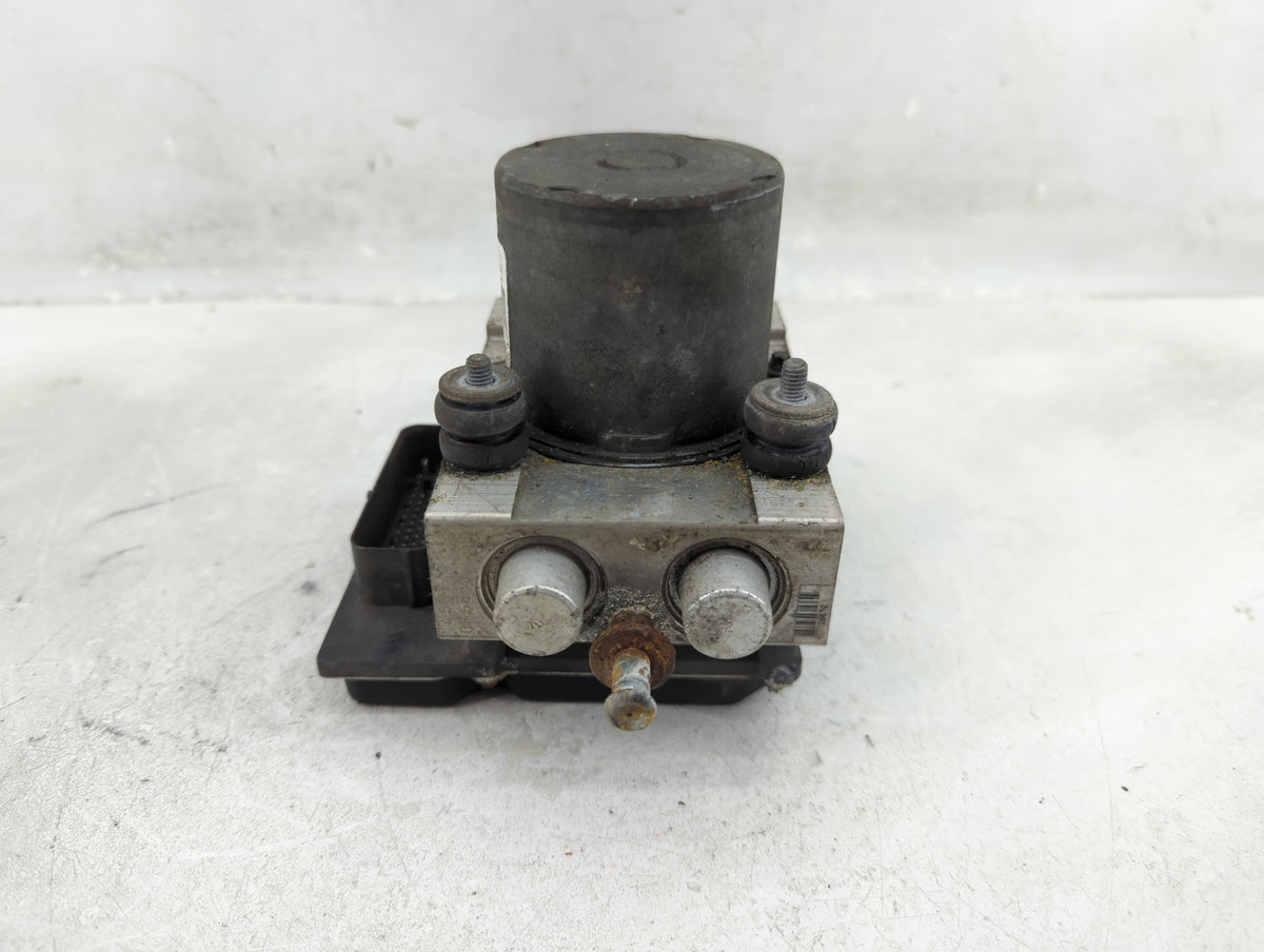 2017 Ford Expedition Anti-Lock Brake ABS Pump Module Actuator OEM P/N:FL14-2C405-B Fits OEM Used Auto Parts - Oemusedautopar