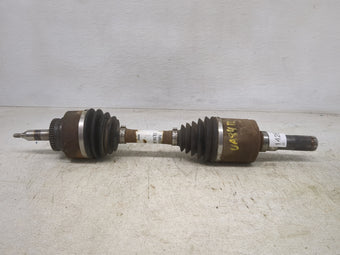 compare product Ford Expedition Axle Shaft Front Driver Cv C/v