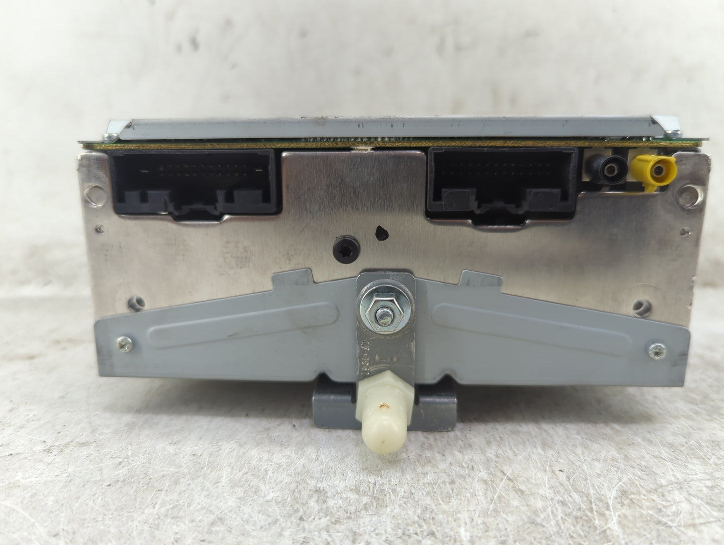 2015-2017 Ford Expedition Radio AM FM Cd Player Receiver Replacement P/N:FL1T-19C107-CG Fits Fits 2015 2016 2017 OEM Used Au