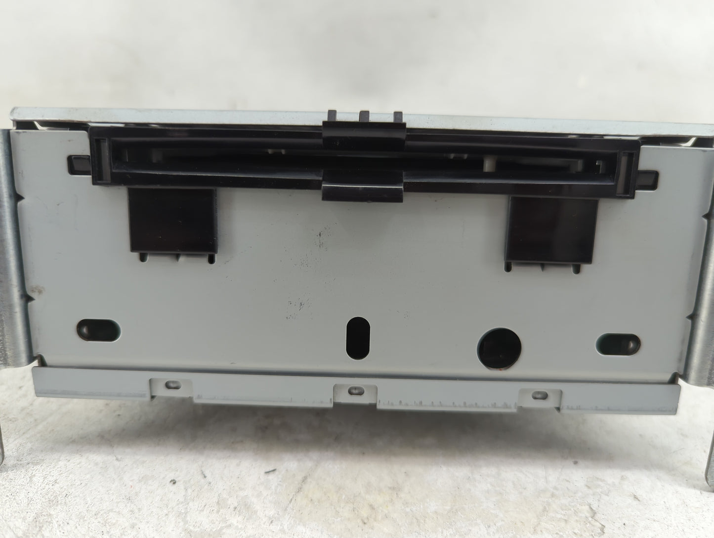 2015-2017 Ford Expedition Radio AM FM Cd Player Receiver Replacement P/N:FL1T-19C107-BF F1BF206124 Fits Fits 2015 2016 2017 