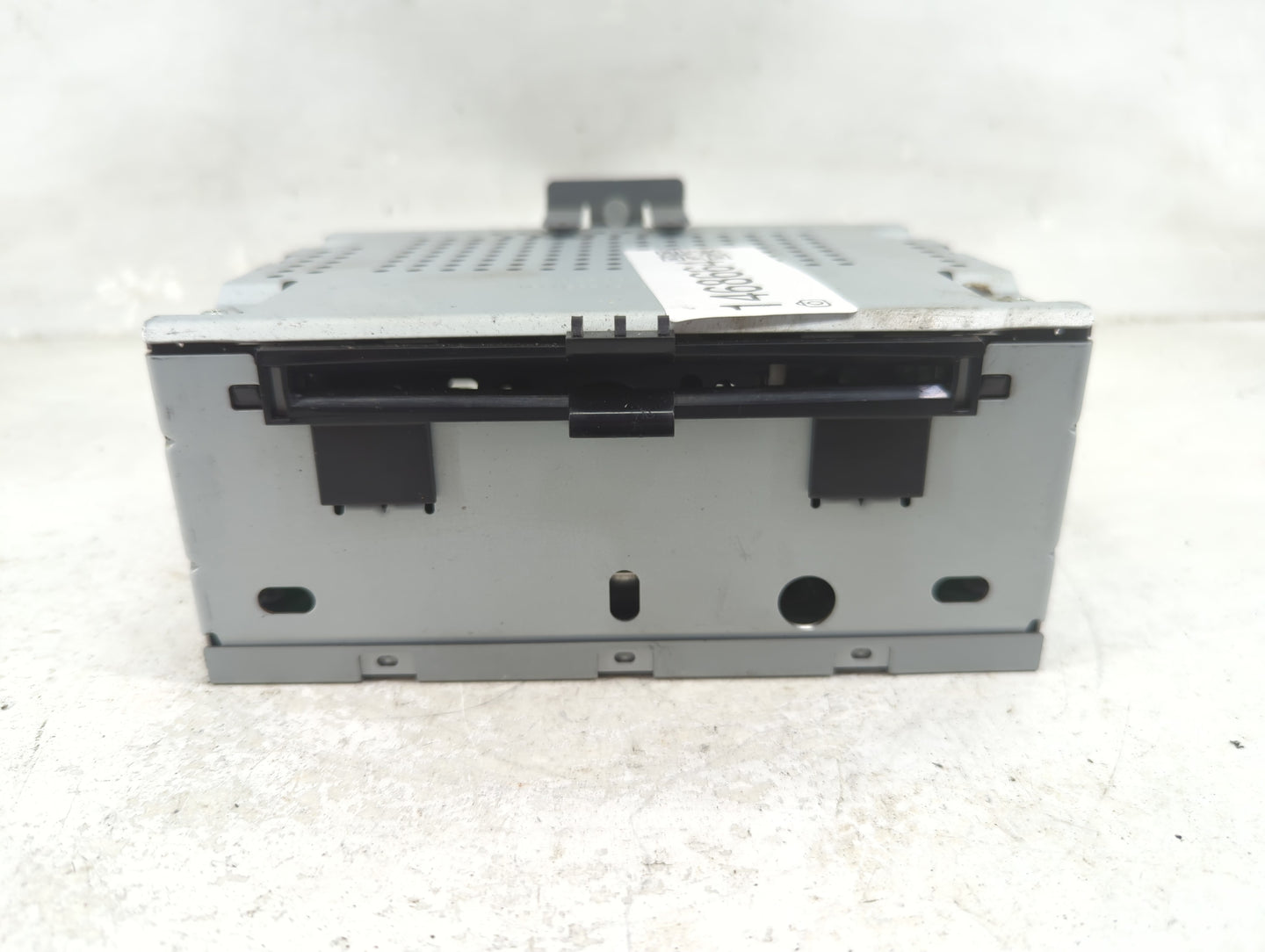 2015-2017 Ford Expedition Radio AM FM Cd Player Receiver Replacement P/N:FL1T-19C107-CG F1CG206438 Fits Fits 2015 2016 2017 