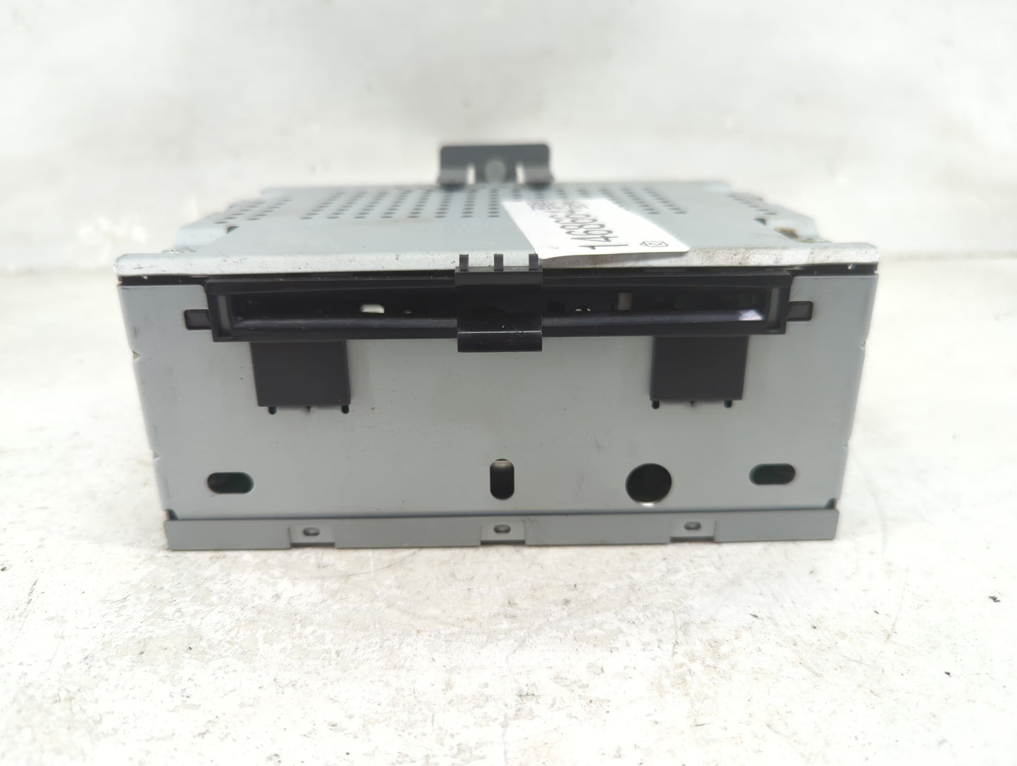 2015-2017 Ford Expedition Radio AM FM Cd Player Receiver Replacement P/N:FL1T-19C107-CG F1CG206438 Fits Fits 2015 2016 2017 