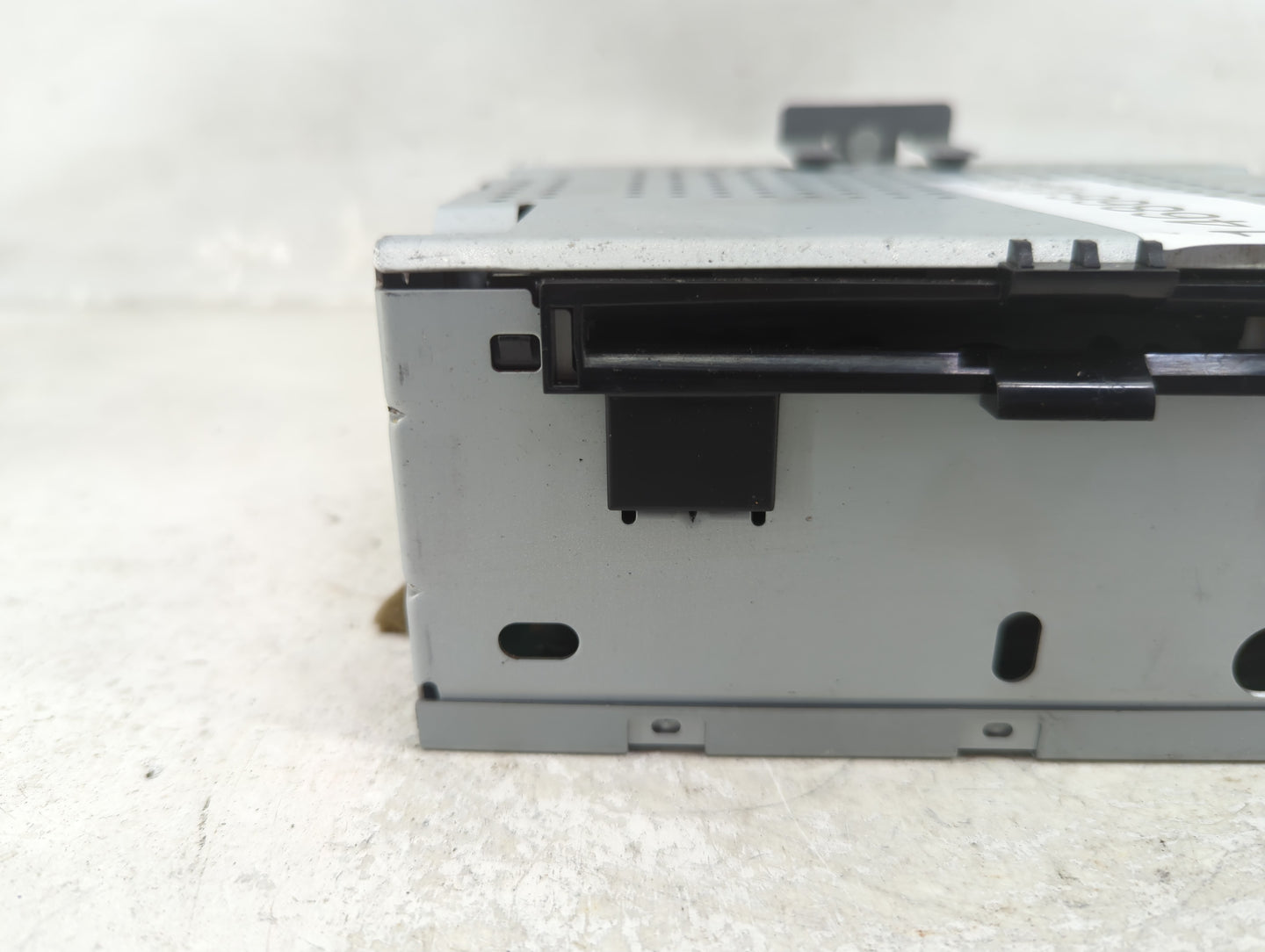 2015-2017 Ford Expedition Radio AM FM Cd Player Receiver Replacement P/N:FL1T-19C107-CG F1CG206438 Fits Fits 2015 2016 2017 