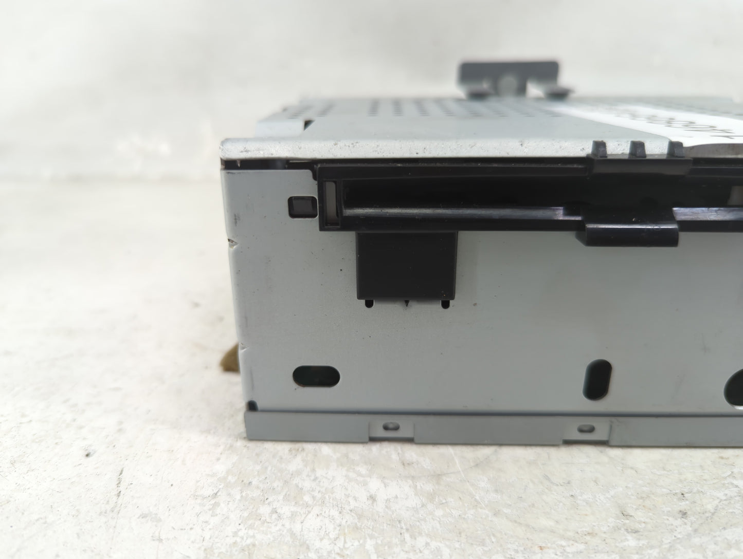 2015-2017 Ford Expedition Radio AM FM Cd Player Receiver Replacement P/N:FL1T-19C107-CG F1CG206438 Fits Fits 2015 2016 2017 