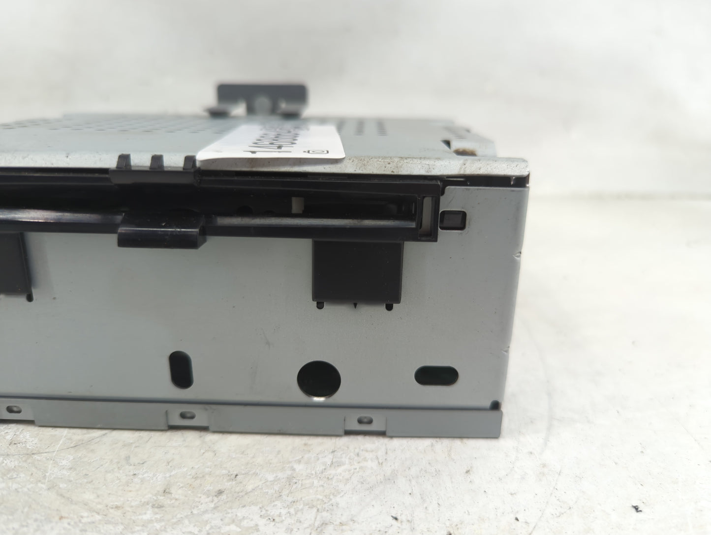 2015-2017 Ford Expedition Radio AM FM Cd Player Receiver Replacement P/N:FL1T-19C107-CG F1CG206438 Fits Fits 2015 2016 2017 