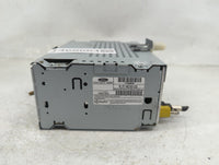 2015-2017 Ford Expedition Radio AM FM Cd Player Receiver Replacement P/N:FL1T-19C107-CG F1CG206438 Fits Fits 2015 2016 2017 
