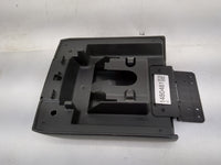 2017 Ford Expedition Center Console Armrest Cover Lid Fits OEM Used Auto Parts - Oemusedautoparts1.com