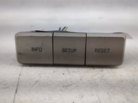 2017 Ford Expedition PCM Engine Control Computer ECU ECM PCU OEM P/N:6M6T-10D889-ADW Fits OEM Used Auto Parts - Oemusedautop
