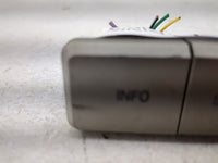 2017 Ford Expedition PCM Engine Control Computer ECU ECM PCU OEM P/N:6M6T-10D889-ADW Fits OEM Used Auto Parts - Oemusedautop