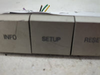 2017 Ford Expedition PCM Engine Control Computer ECU ECM PCU OEM P/N:6M6T-10D889-ADW Fits OEM Used Auto Parts - Oemusedautop