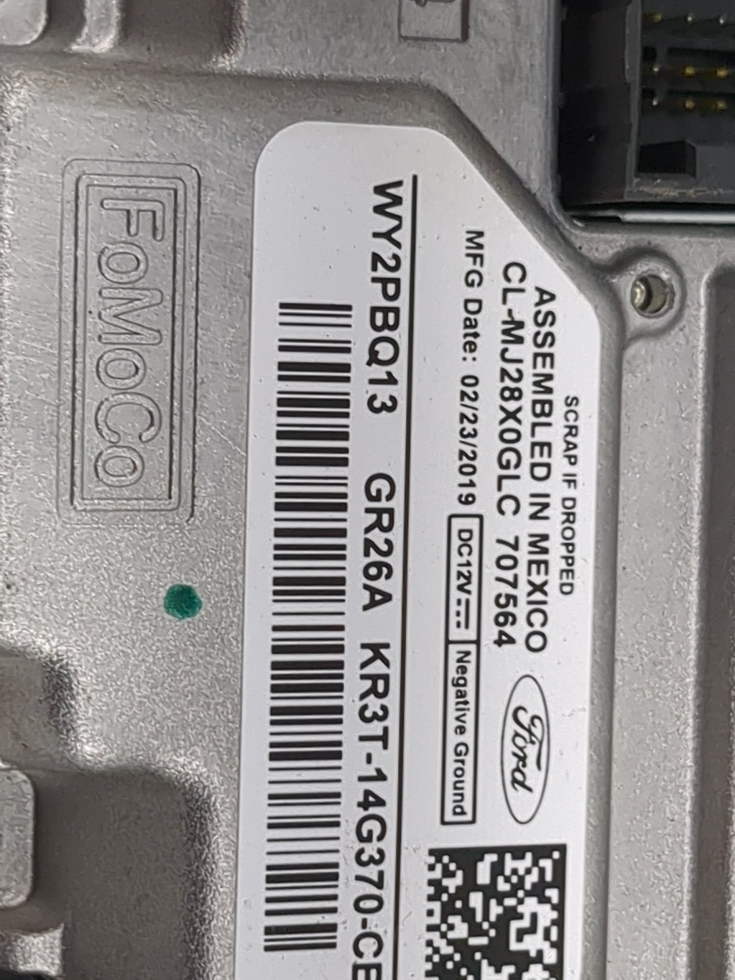 2017 Ford Expedition 1483968 - Oemusedautoparts1.com