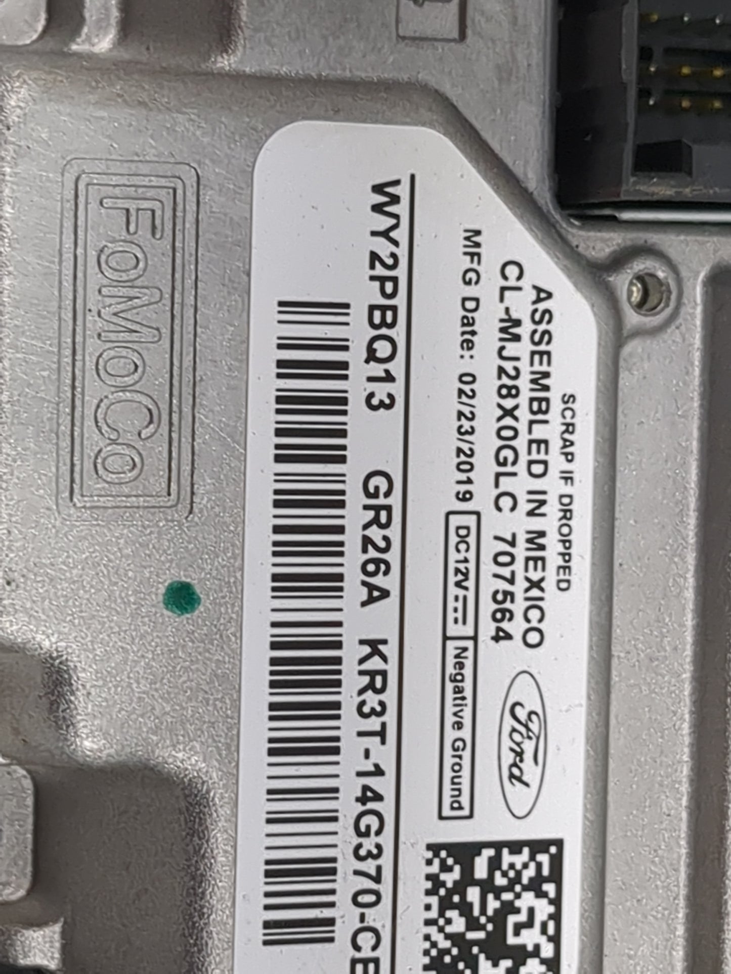 2017 Ford Expedition 1483968 - Oemusedautoparts1.com