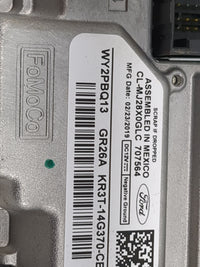 2017 Ford Expedition 1483968 - Oemusedautoparts1.com