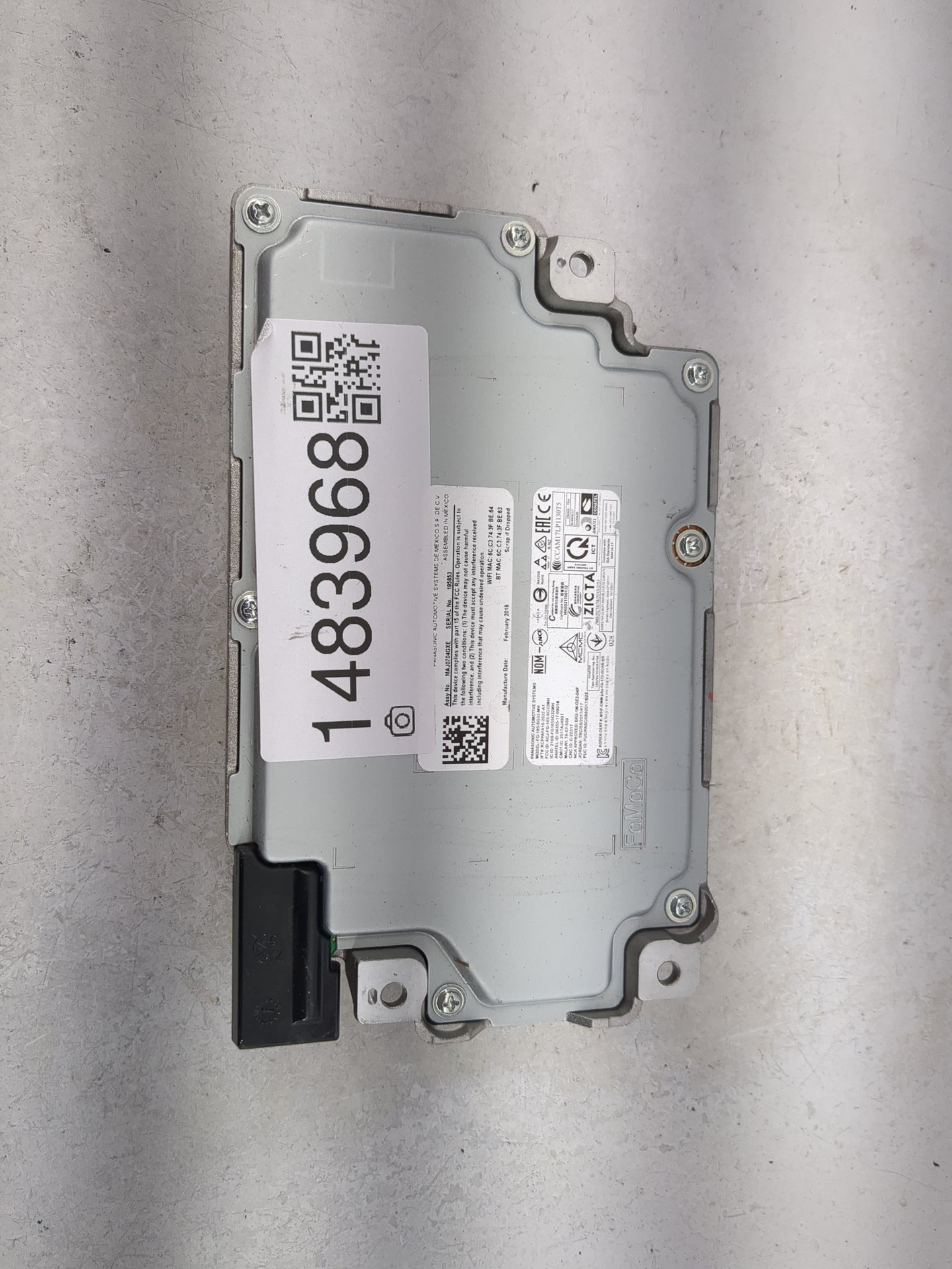 2017 Ford Expedition 1483968 - Oemusedautoparts1.com