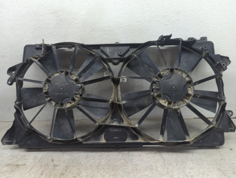 compare product 2017 Ford Expedition Electric Radiator Cooling Fan Motor Assembly Fits Fits 2010 2011 2012 2013 2014 OEM Used Auto Parts