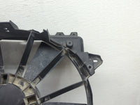 2017 Ford Expedition Electric Radiator Cooling Fan Motor Assembly Fits Fits 2010 2011 2012 2013 2014 OEM Used Auto Parts - O