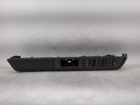 2017 Ford Expedition Master Power Window Switch Replacement Driver Side Left P/N:FL1T-14540-AAW Fits OEM Used Auto Parts - O