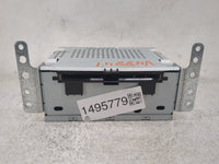 2015-2017 Ford Expedition Radio AM FM Cd Player Receiver Replacement P/N:FL1T-19C107-BG F1BG225122 Fits Fits 2015 2016 2017 