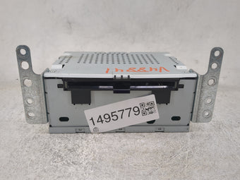 compare product 2015-2017 Ford Expedition Radio AM FM Cd Player Receiver Replacement P/N:FL1T-19C107-BG F1BG225122 Fits Fits 2015 2016 2017 OEM Used Auto Parts
