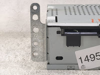 2015-2017 Ford Expedition Radio AM FM Cd Player Receiver Replacement P/N:FL1T-19C107-BG F1BG225122 Fits Fits 2015 2016 2017 