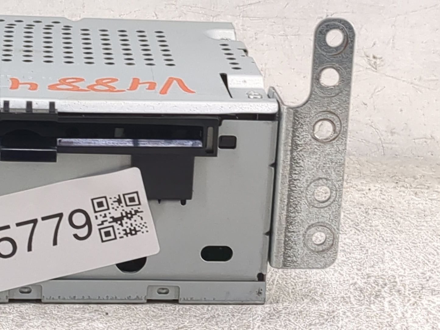 2015-2017 Ford Expedition Radio AM FM Cd Player Receiver Replacement P/N:FL1T-19C107-BG F1BG225122 Fits Fits 2015 2016 2017 