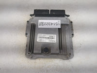 2017 Ford Expedition PCM Engine Control Computer ECU ECM PCU OEM P/N:FL1A-12A650-BA FL1A-12B684-AA Fits OEM Used Auto Parts 
