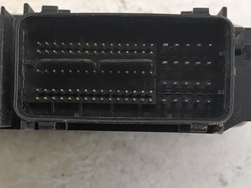 2017 Ford Expedition PCM Engine Control Computer ECU ECM PCU OEM P/N:FL1A-12A650-BA FL1A-12B684-AA Fits OEM Used Auto Parts