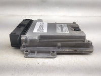 2017 Ford Expedition PCM Engine Control Computer ECU ECM PCU OEM P/N:FL1A-12A650-BA FL1A-12B684-AA Fits OEM Used Auto Parts 