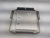 2017 Ford Expedition PCM Engine Control Computer ECU ECM PCU OEM P/N:FL1A-12A650-BA FL1A-12B684-AA Fits OEM Used Auto Parts 