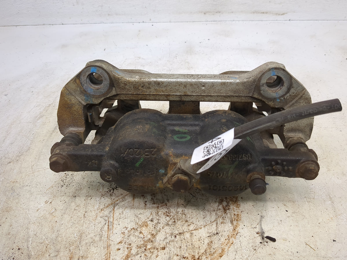 Ford Expedition Front Passenger Right Brake Caliper 1518814 - Oemusedautoparts1.com