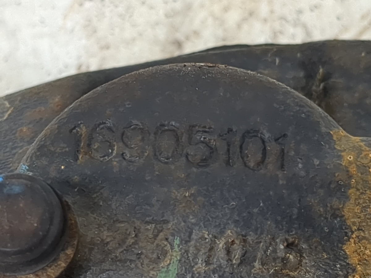 Ford Expedition Front Passenger Right Brake Caliper 1518814 - Oemusedautoparts1.com