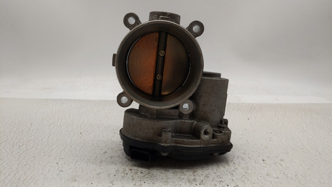 2015-2017 Ford Expedition Throttle Body P/N:BL3E-AE BL3E-AC, BL3E-9F991-AG Fits Fits 2011 2012 2013 2014 2015 2016 2017 2018