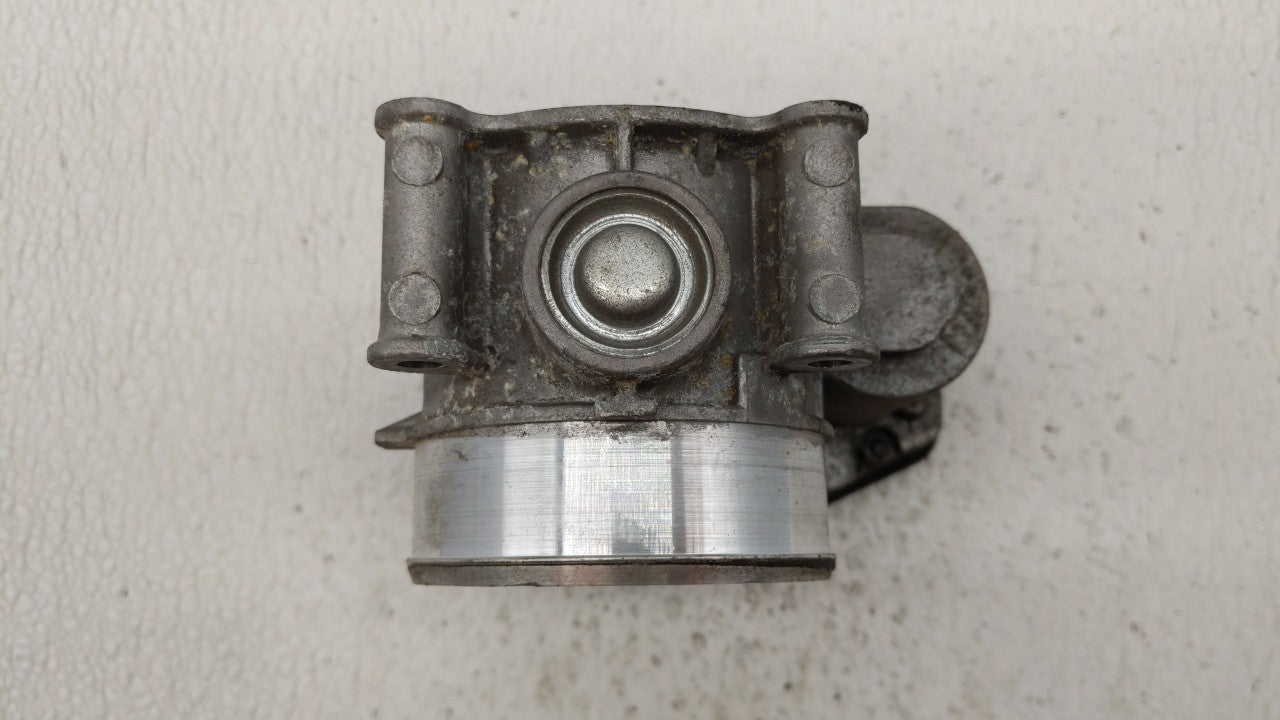 2015-2017 Ford Expedition Throttle Body P/N:BL3E-AE BL3E-AC, BL3E-9F991-AG Fits Fits 2011 2012 2013 2014 2015 2016 2017 2018