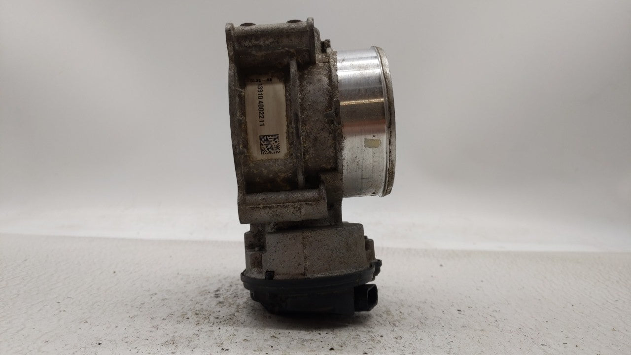 2015-2017 Ford Expedition Throttle Body P/N:BL3E-AE BL3E-AC, BL3E-9F991-AG Fits Fits 2011 2012 2013 2014 2015 2016 2017 2018