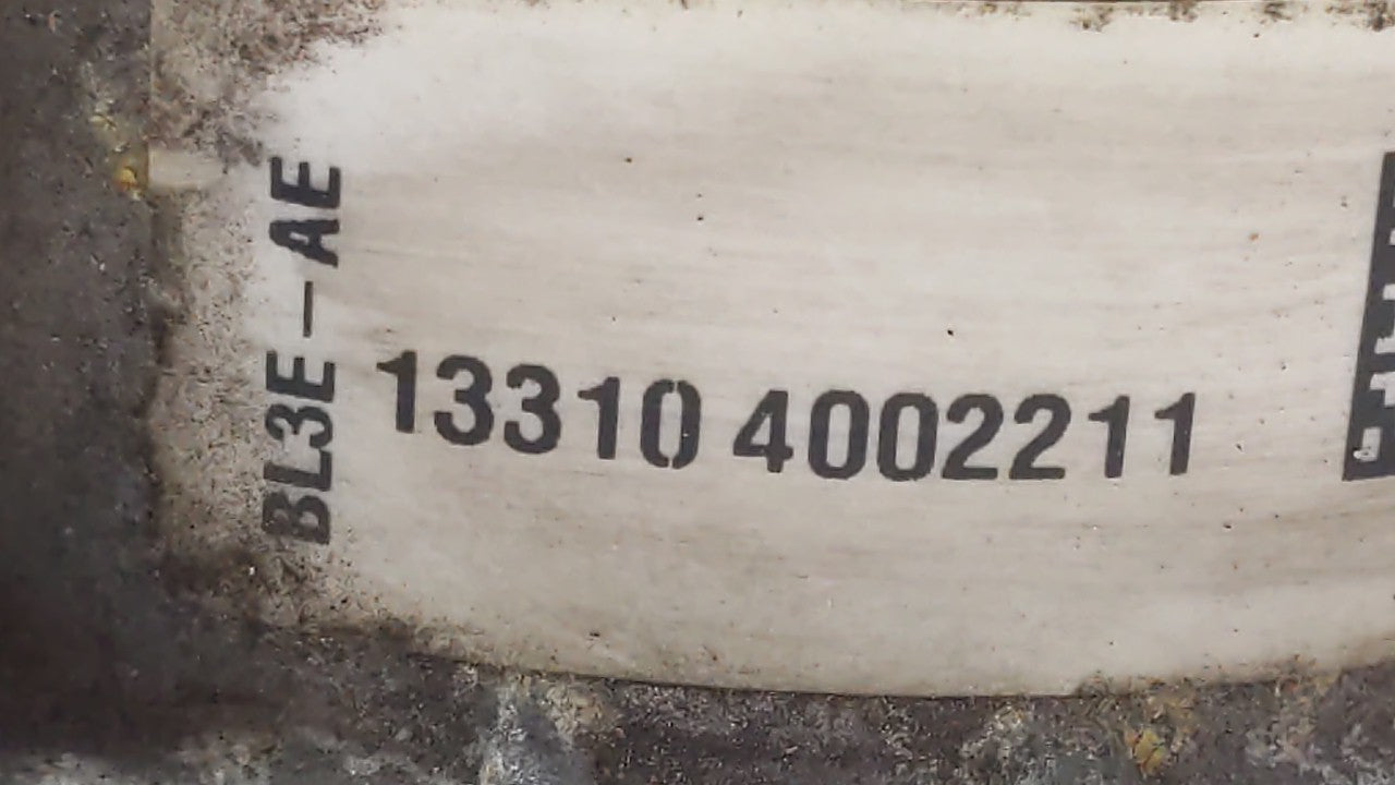 2015-2017 Ford Expedition Throttle Body P/N:BL3E-AE BL3E-AC, BL3E-9F991-AG Fits Fits 2011 2012 2013 2014 2015 2016 2017 2018