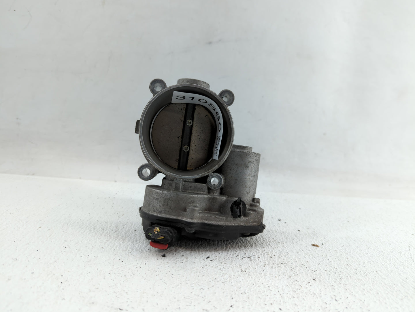 2015-2017 Ford Expedition Throttle Body P/N:BL3E-AE BL3E-AC, BL3E-9F991-AG Fits Fits 2011 2012 2013 2014 2015 2016 2017 2018