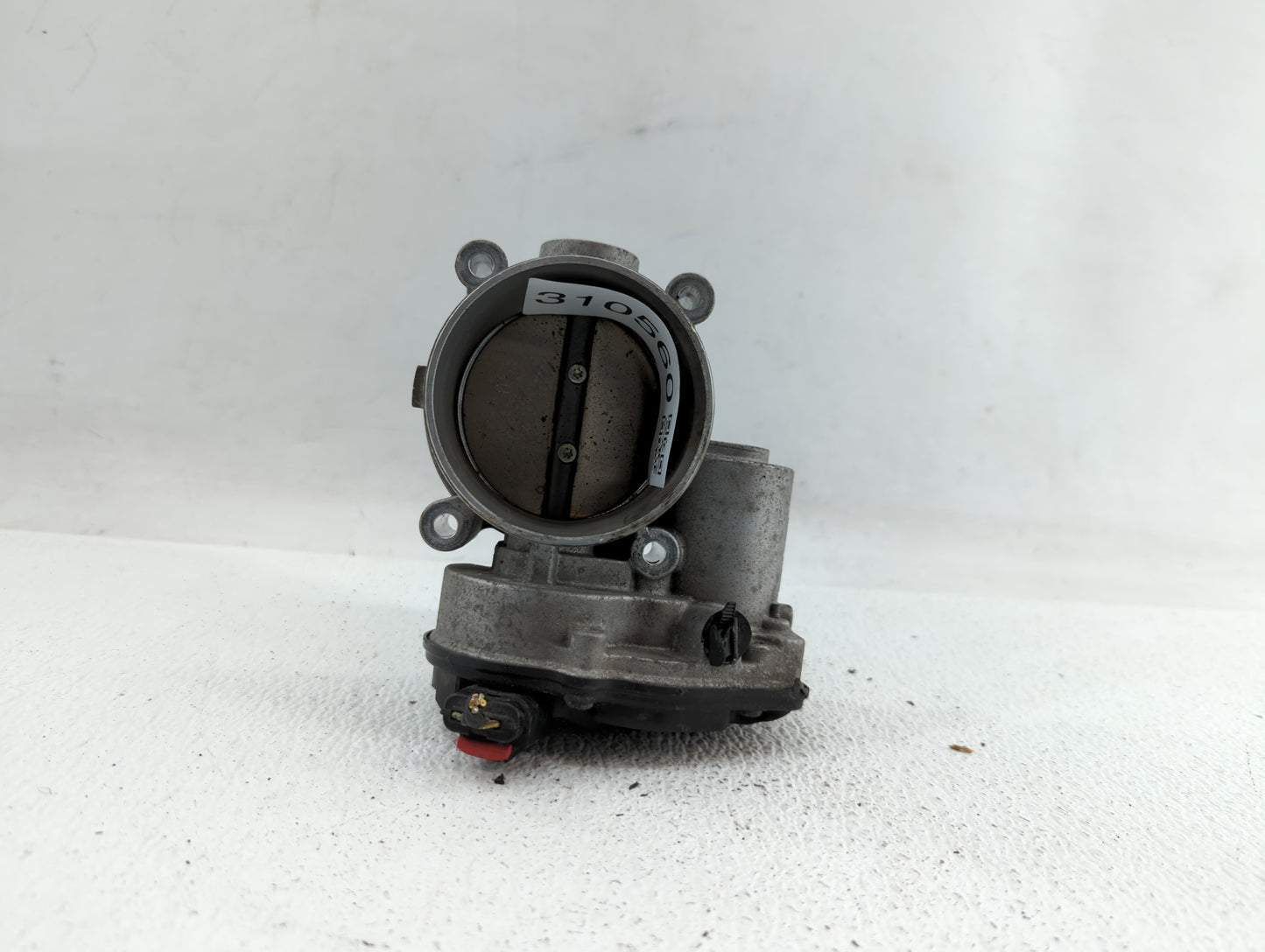 2015-2017 Ford Expedition Throttle Body P/N:BL3E-AE BL3E-AC, BL3E-9F991-AG Fits Fits 2011 2012 2013 2014 2015 2016 2017 2018