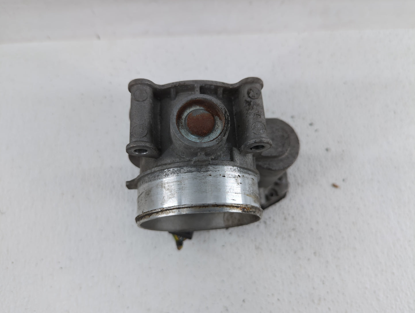 2015-2017 Ford Expedition Throttle Body P/N:BL3E-AE BL3E-AC, BL3E-9F991-AG Fits Fits 2011 2012 2013 2014 2015 2016 2017 2018