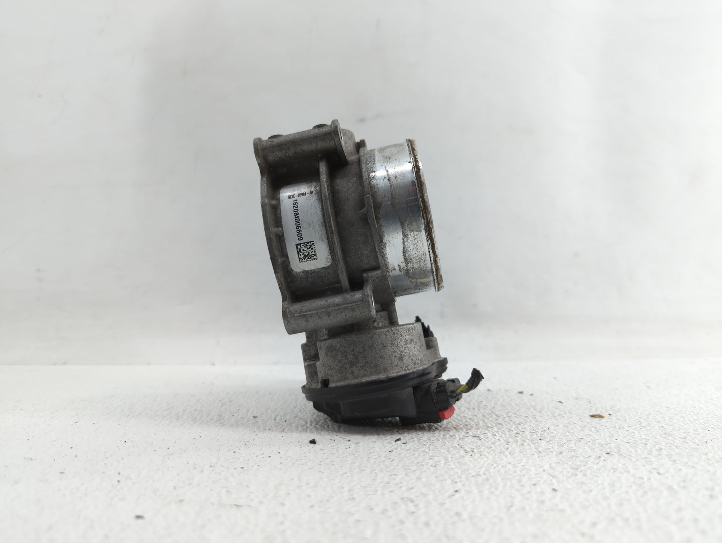 2015-2017 Ford Expedition Throttle Body P/N:BL3E-AE BL3E-AC, BL3E-9F991-AG Fits Fits 2011 2012 2013 2014 2015 2016 2017 2018