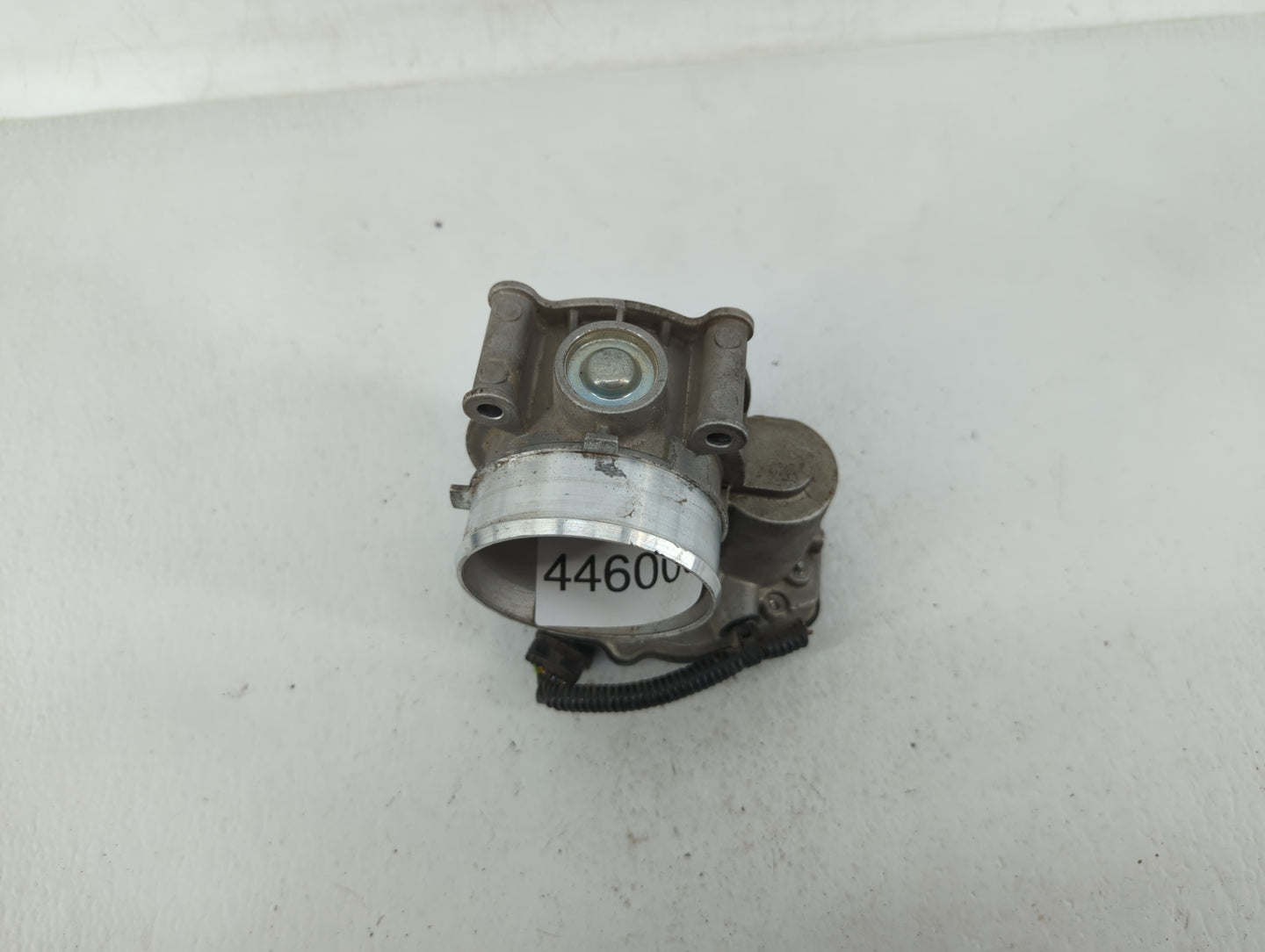 2015-2017 Ford Expedition Throttle Body P/N:BL3E-9F991-AH BL3E-AE Fits Fits 2011 2012 2013 2014 2015 2016 2017 2018 2019 OEM